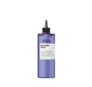 SOIN CONCENTRÉ BLONDIFIER GLOSS L'OREAL 400ML