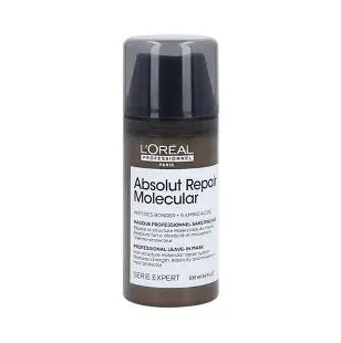 MASQUE SANS RINCAGE ABSOLUT REPAIR MOLECULAR 100ML
