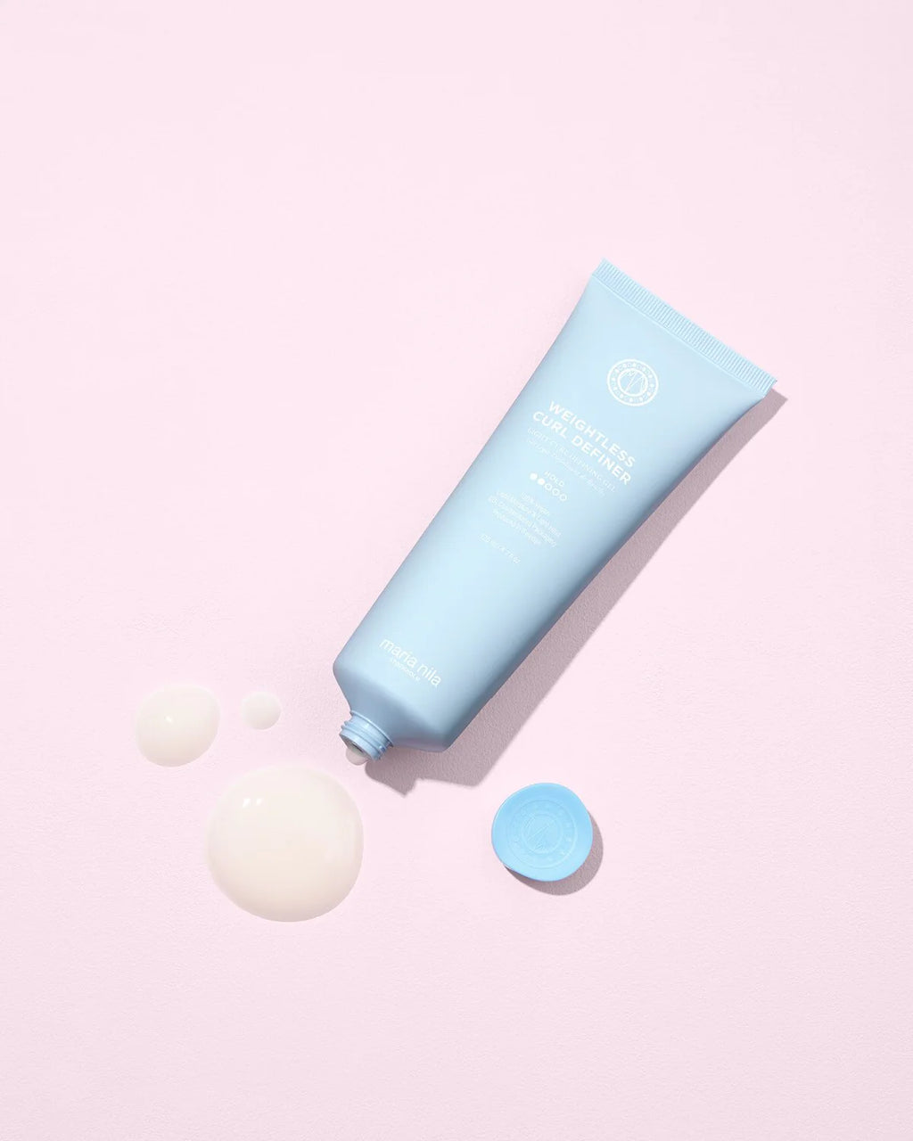 WEIGHTLESS CURL DEFINER MARIA NILA 125ML