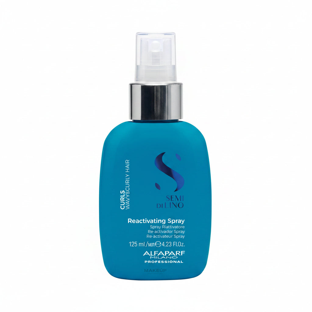 REACTIVATING SPRAY ALFAPARF 125ML