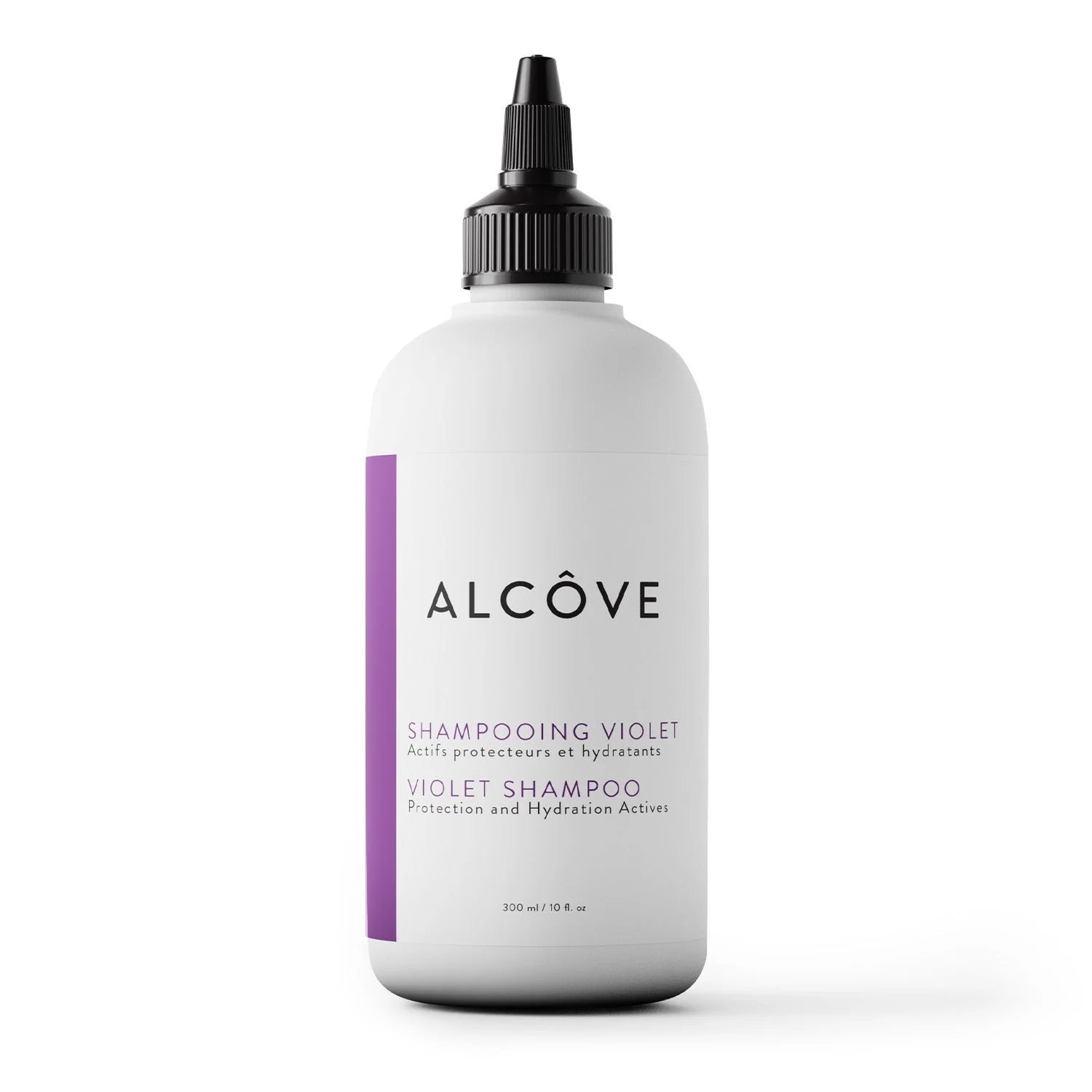 SHAMPOOING VIOLET ALCÔVE 300ML