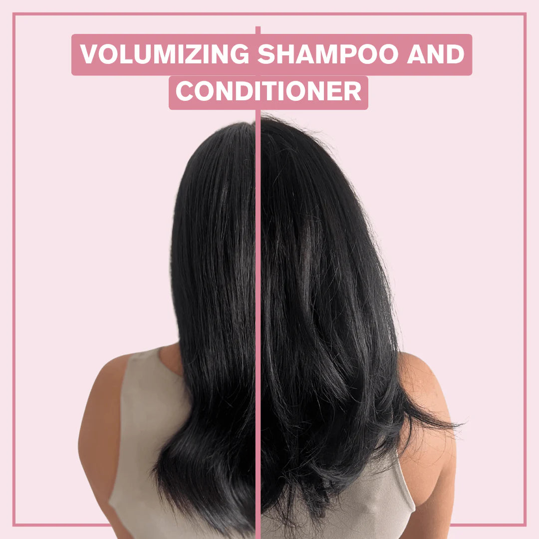 REVITALISANT VOLUMISANT ALCÔVE 300ML