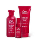 Trio ultimate repair wella